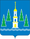 100px-Coat of Arms of Ramenskoye