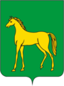 90px-Coat of Arms of Bronnitsy