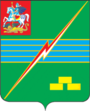 90px-Coat of Arms of Elektrogorsk