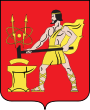 90px-Coat of Arms of Elektrostal
