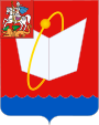 90px-Coat of Arms of Fryazino