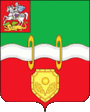90px-Coat of Arms of Naro-Fominsk