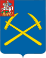90px-Coat of Arms of Podolsk