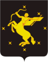95px-Coat of Arms of Khimki
