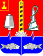 Coat of Arms of Staraya Kupavna