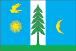 Flag of Mikhnevo