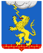 Герб городского поселения Тучково