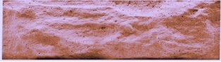 Фасадный камень "Рваный камень" 334x162x10