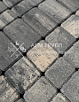 Тротуарная плитка Старый город Colormix Коллекция "Хаски", h60 180х120 120х120 90х120 Тротуарная плитка Старый город Colormix Коллекция "Хаски", h60 180х120 120х120 90х120