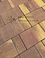 Тротуарная плитка Старый город Colormix Коллекция "Мальва", h60 180х120 120х120 90х120 Тротуарная плитка Старый город Colormix Коллекция "Мальва", h60 180х120 120х120 90х120