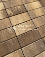 Тротуарная плитка Брусчатка Colormix Коллекция "Милано", h60 200х100х60 Тротуарная плитка Брусчатка Colormix Коллекция "Милано", h60 200х100х60