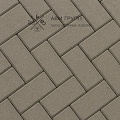 Брусчатка "Кирпич" 200x100x70 серая 200x100x70 Брусчатка "Кирпич" 200x100x70 серая 200x100x70