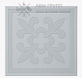 Тротуарная плитка "Квадрат Краковский" 300x300x30 (30x30x3) серая 300x300x30 Тротуарная плитка "Квадрат Краковский" 300x300x30 (30x30x3) серая 300x300x30