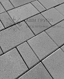 Тротуарная плитка Новый город серая 240х160 160х160 160х160 80х160 Тротуарная плитка Новый город серая 240х160 160х160 160х160 80х160